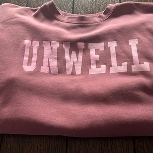 Call me daddy sweatshirt